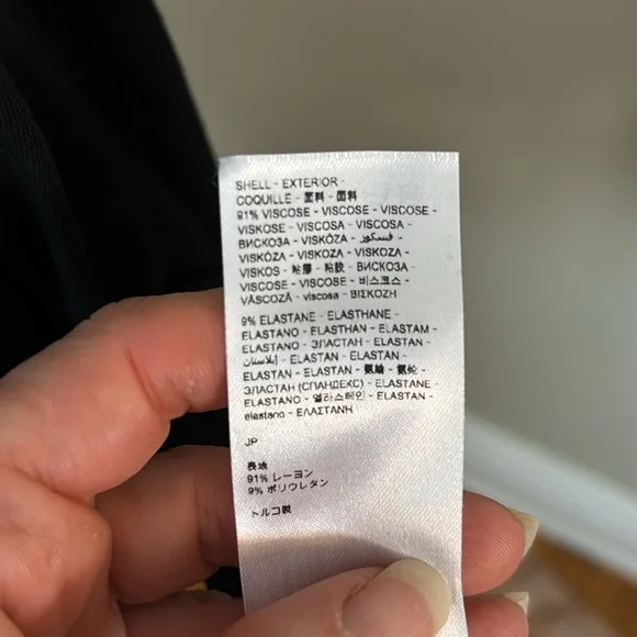 Desigual Colour Me Jill Faux Wrap A-line Dress Sz M - Picture 7 of 11